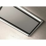 Cloud Seven IX / A / 90 Elica PRF0142094 Cloud Hood - L 90 cm - Stainless steel - Extraction or filter - 760 m³ Air / H max - 3 speeds - Image 2
