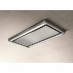 Cloud Seven IX / A / 90 Elica PRF0142094 Cloud Hood - L 90 cm - Stainless steel - Extraction or filter - 760 m³ Air / H max - 3 speeds