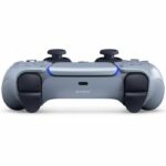 PS5 DualSense Controller - Deep Earth - Sterling Silver - Image 3