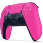 DualSense wireless controller - Nova Pink I PS5 and PC - Image 2