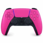 DualSense wireless controller - Nova Pink I PS5 and PC