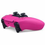 DualSense wireless controller - Nova Pink I PS5 and PC - Image 3