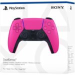 DualSense wireless controller - Nova Pink I PS5 and PC - Image 5