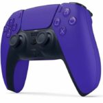 DualSense Wireless Controller - Galactic Purple I PS5 and PC - Image 2