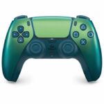 DualSense Wireless Controller - Chroma Teal I PS5 and PC