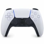 PS5 Wireless Controller - DualSense White