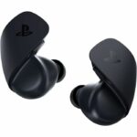 PULSE Explore Wireless Headphones - Midnight Black