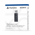 PS5 USB adapter - PlayStation Link - Image 4