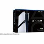 PlayStation 5 Pro Console - Image 2