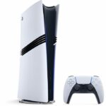 PlayStation 5 Pro Console