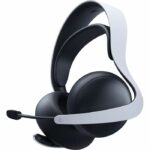 Wireless PS5 headset - PULSE Elite - Image 3