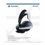 Wireless PS5 headset - PULSE Elite - Image 6