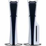 Vertical base for PS5 console - Image 3
