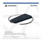 Vertical base for PS5 console - Image 4