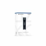 DualSense White / White Charging Station for PS5 - Official PlayStation - Image 2
