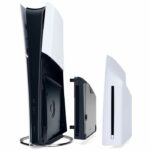 PlayStation 5 Console - Standard Edition (Slim Model) - Image 4