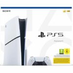 PlayStation 5 Console - Standard Edition (Slim Model) - Image 6