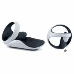 PlayStation VR2 Sense Controller Charging Station - Image 3