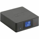 EXO TERRA Terrarium Thermostat and Hygrostat - With Timer - Day and Night Function - 600W - Image 2