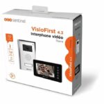 Wired video intercom - VisioFirst 4.3 - SCS SENTINEL - Image 5