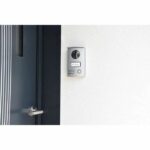 Wired video intercom, white color - VisioKit 4.3 - SCS SENTINEL - Image 4