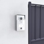 Wired video intercom, white color - VisioKit 7 - SCS SENTINEL - Image 4