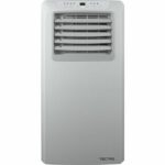 TECTRO TP2520 2000 watts Mobile electric air conditioner - Programmable - Remote control