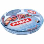 PYREX Classic Glassware pie plate 27 cm transparent - Image 2