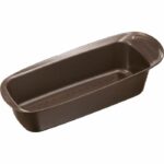 Cake mold - PYREX - 1452011 - Carbon steel - Non-stick - 30 x 11 cm