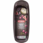 Cake mold - PYREX - 1452011 - Carbon steel - Non-stick - 30 x 11 cm - Image 3