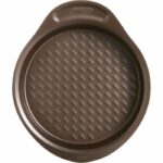 Springform pan - PYREX - 1452004 - Carbon steel - Non-stick - 26 cm - Image 2