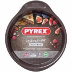 Springform pan - PYREX - 1452004 - Carbon steel - Non-stick - 26 cm