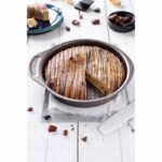 Springform pan - PYREX - 1452004 - Carbon steel - Non-stick - 26 cm - Image 6