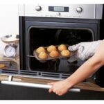 Muffin pan - PYREX - 1452001 - Round - Carbon steel - Non-stick - 6 cavities - Image 5