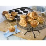 Muffin pan - PYREX - 1452002 - Carbon steel - Non-stick - 12 holes - Image 4