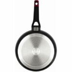 Frying pan - PYREX - 1455015 - Forged aluminum - Non-stick - 20 cm - PFAS-free - Image 3