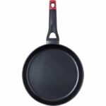 Frying pan - PYREX - 1455020 - Forged aluminum - Non-stick - 30 cm - PFAS-free