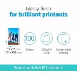 Ream paper 100 sheets A4 - 170 gr - Image 3