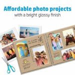 Ream paper 100 sheets A4 - 170 gr - Image 4