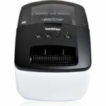 BROTHER QL-700 Labelprinter Label Printer - Thermal Paper - USB