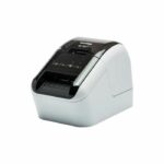 Brother Etiqueteuse QL-800 - USB - 300 DPI - Image 2