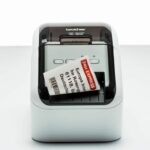 Brother Etiqueteuse QL-800 - USB - 300 DPI - Image 4