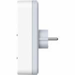 Biplite - QUARX - 2P 16A - With USB-A and USB-C, NF compliant – Bild 5