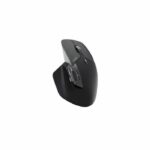 Mouse - Wireless - Rapoo - MT760M - Black - Image 4