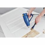 R1800 1800 W heat gun in standard case - RAPID - 5001350 – Bild 3
