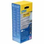 Glue sticks – Rapid – 12 mm – 48 sticks – PVC – Resin – Interior