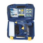 RAPID - CG270 glue gun - removable Box + glue 10 sticks - Image 3