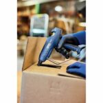 RAPID EG313 Glue Gun - 900g/h PRO Box + 12 glue sticks – Bild 2