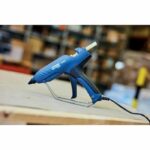 RAPID EG313 Glue Gun - 900g/h PRO Box + 12 glue sticks – Bild 3