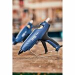 RAPID EG313 Glue Gun - 900g/h PRO Box + 12 glue sticks – Bild 4